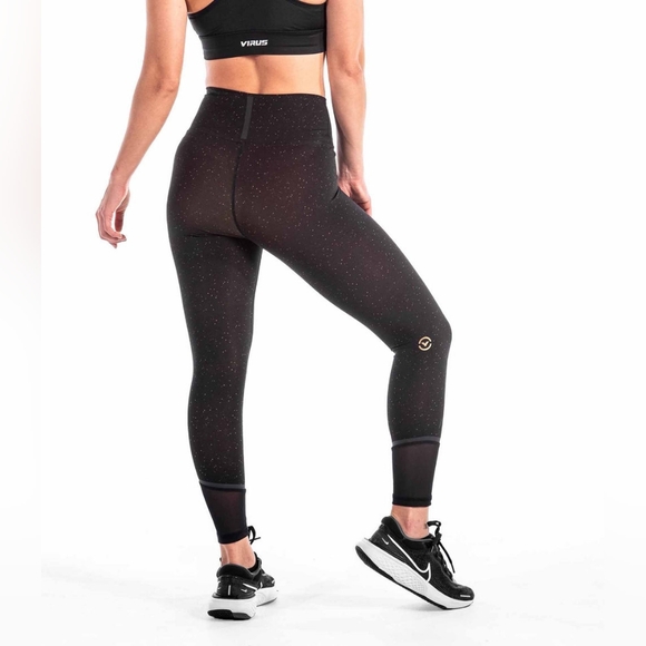 VIRUS Tech Pant - Space/Black (Small) - Picture 2 of 5